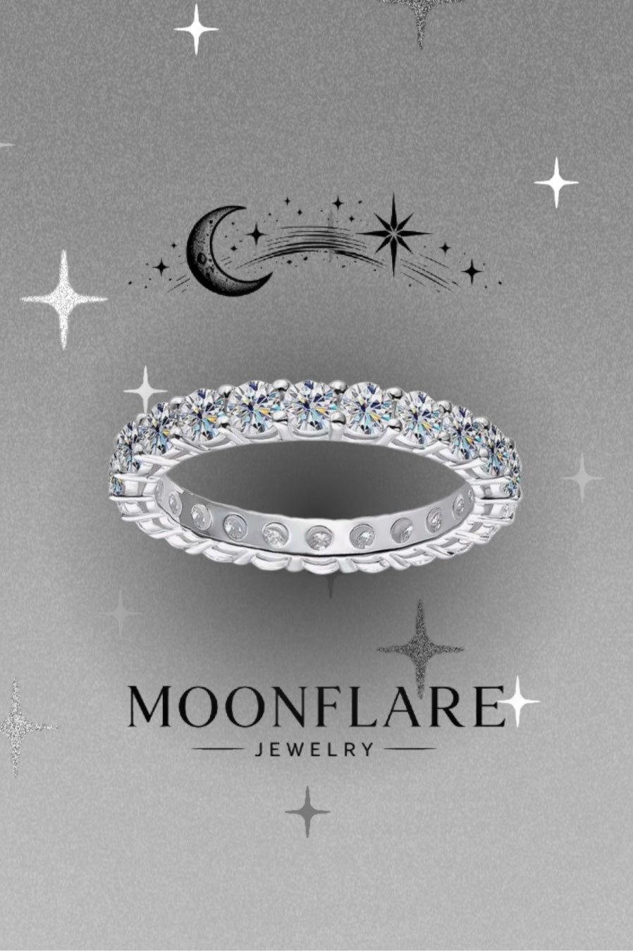 Eternity Band